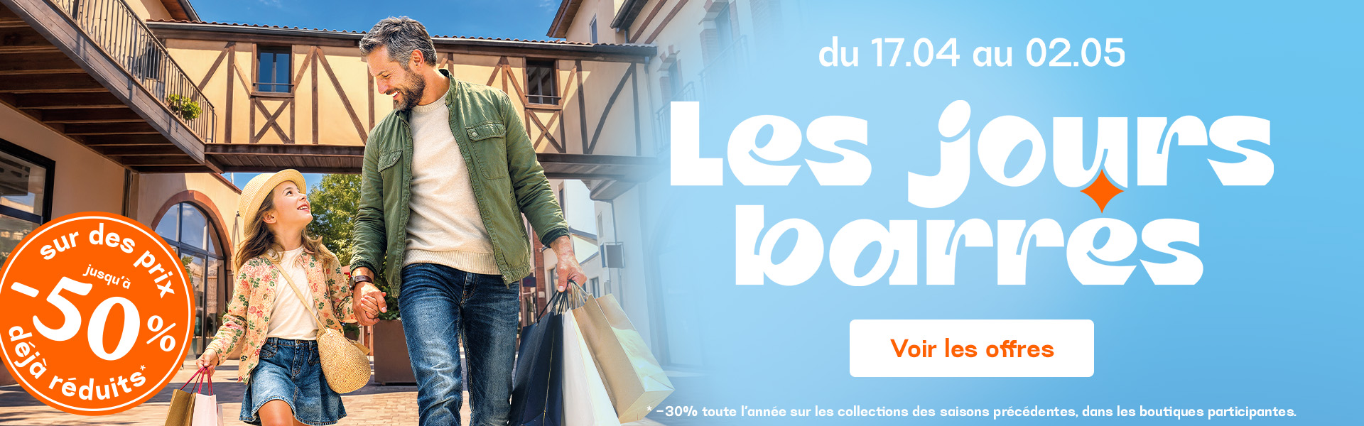 Nailloux Outlet Village