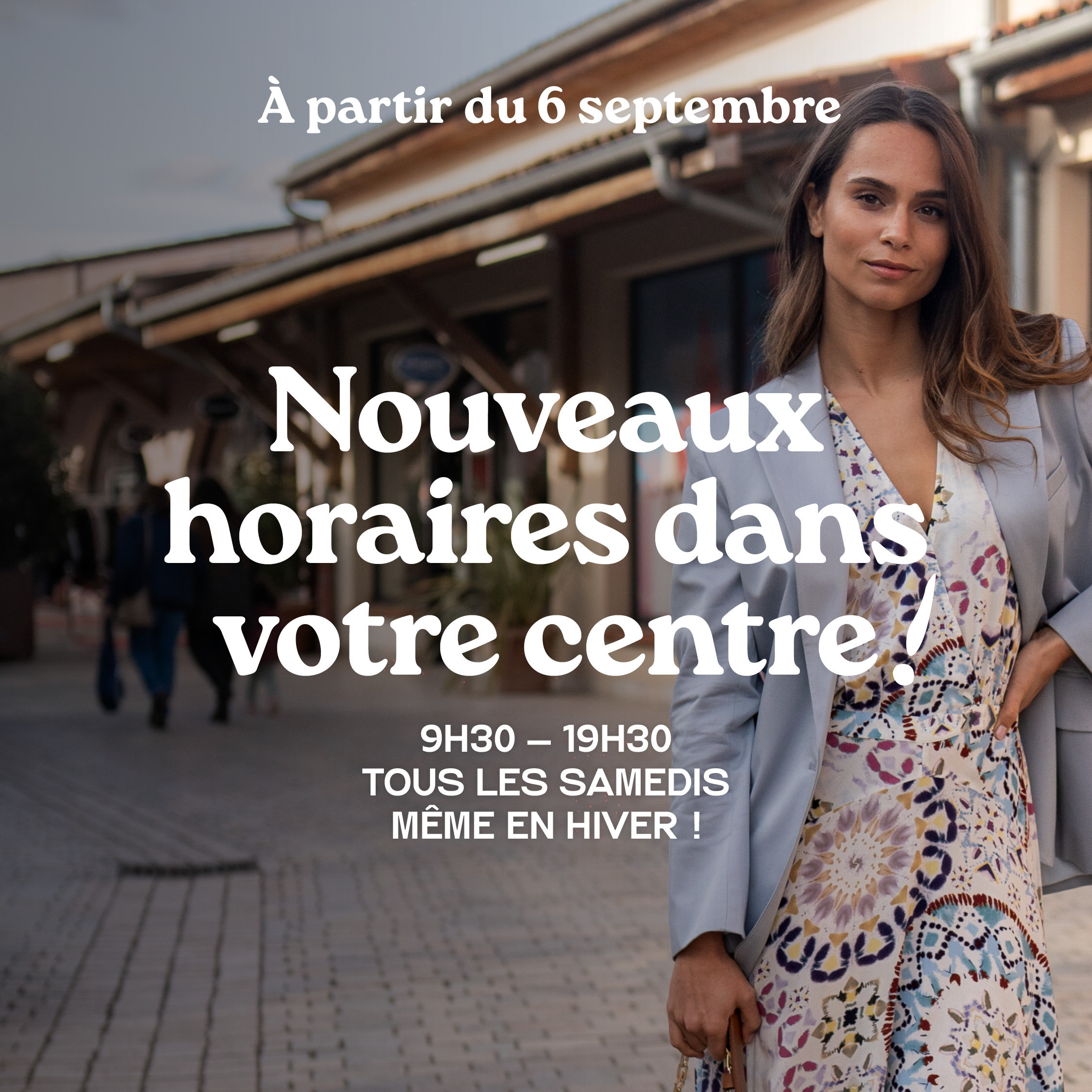 Nailloux Outlet Village