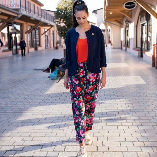 Image entrée Marques - Nailloux Outlet Village