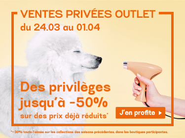 Nailloux Outlet Village