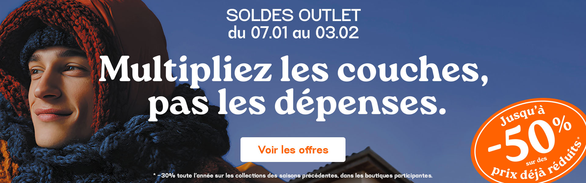 Nailloux Outlet Village