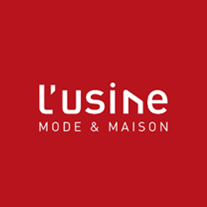 L'usine mode & maison