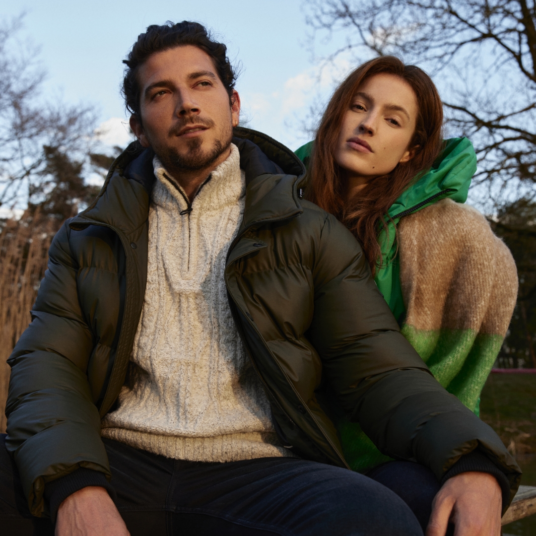 Offre marque Nailloux Outlet Village