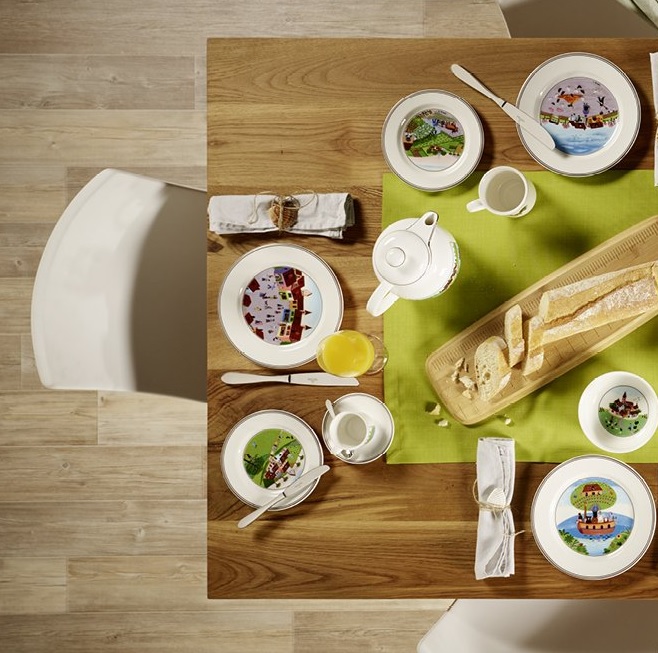 Villeroy & Boch - Nailloux Outlet Village