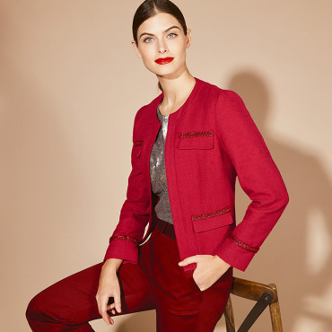 Offre marque Nailloux Outlet Village