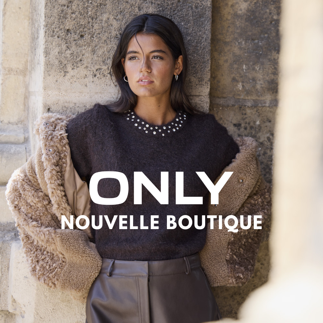 Nailloux Outlet Village