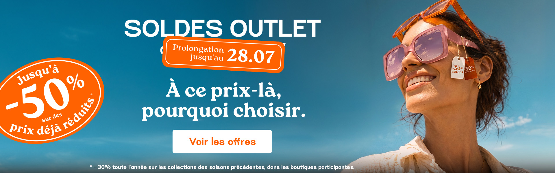 Nailloux Outlet Village