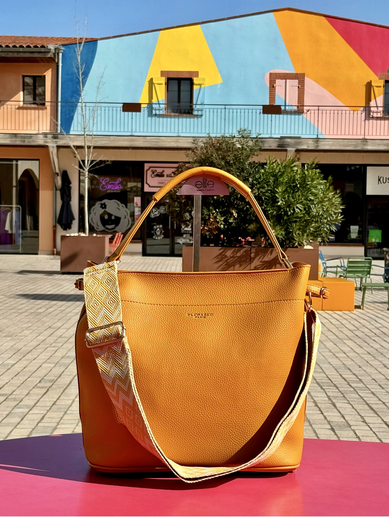 Offre marque Nailloux Outlet Village