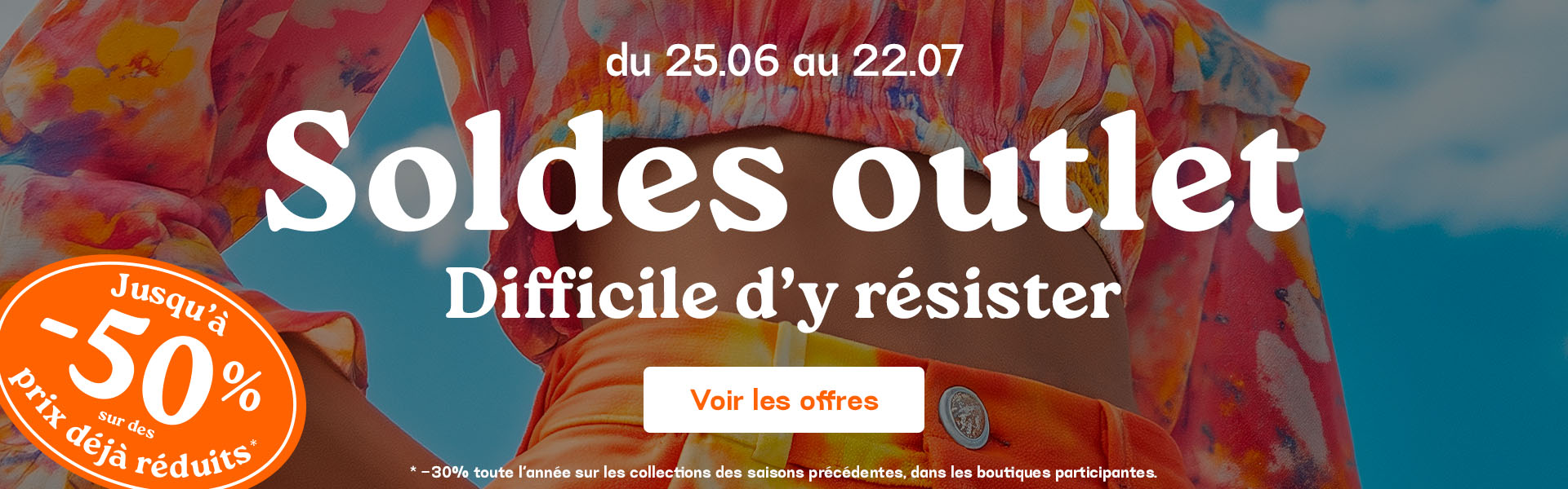 Nailloux Outlet Village