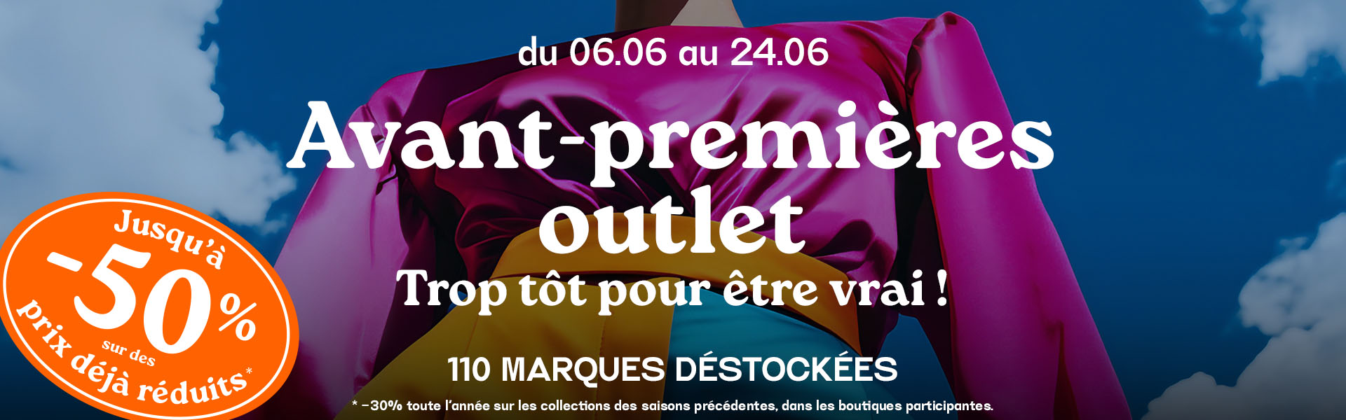 Nailloux Outlet Village
