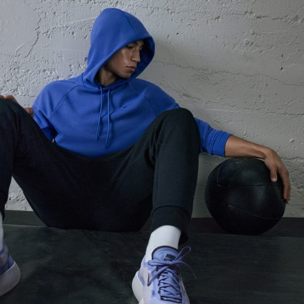 Nike Photo Boutique 4