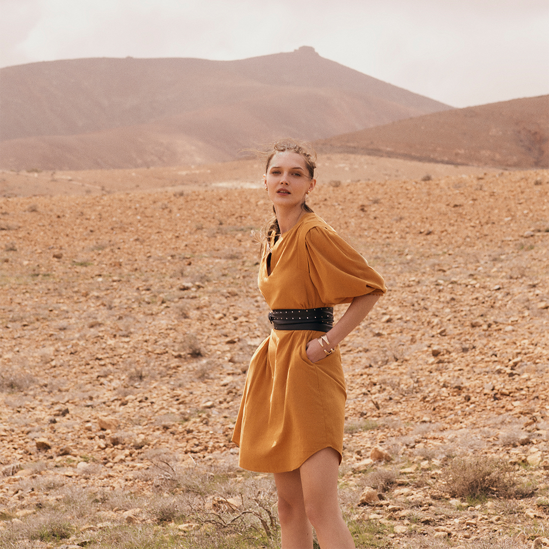Offre marque Nailloux Outlet Village