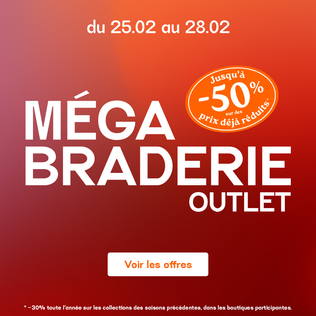 Nailloux Outlet Village