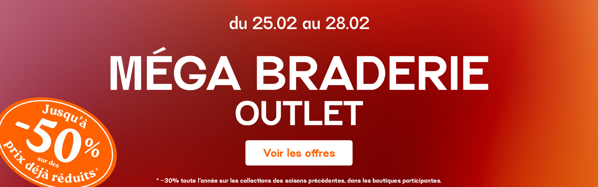 Nailloux Outlet Village