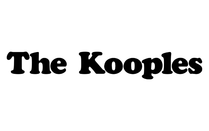 Logo The Kooples