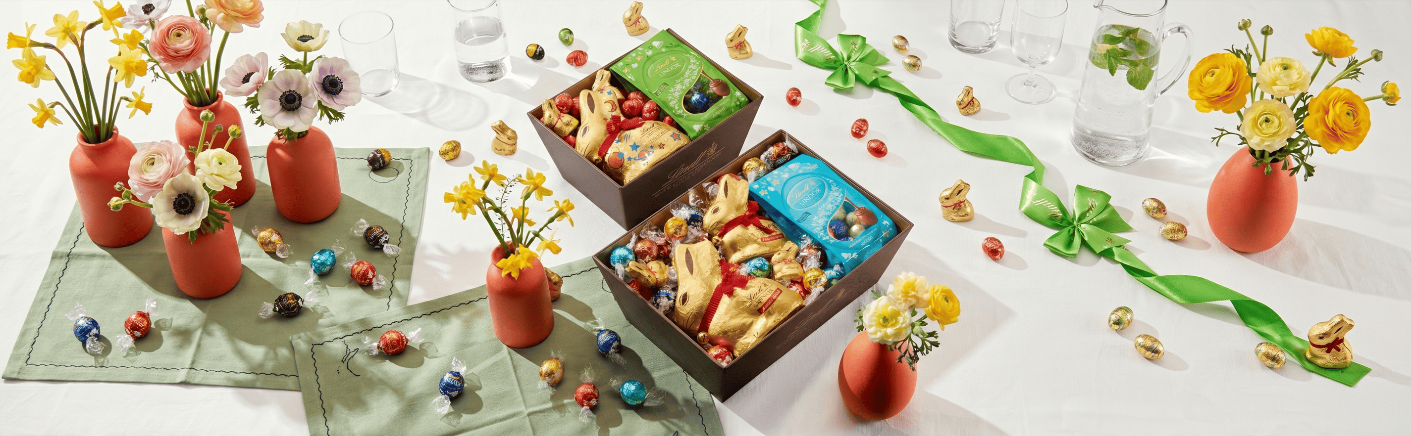 Pâques arrive à Nailloux Outlet Village !