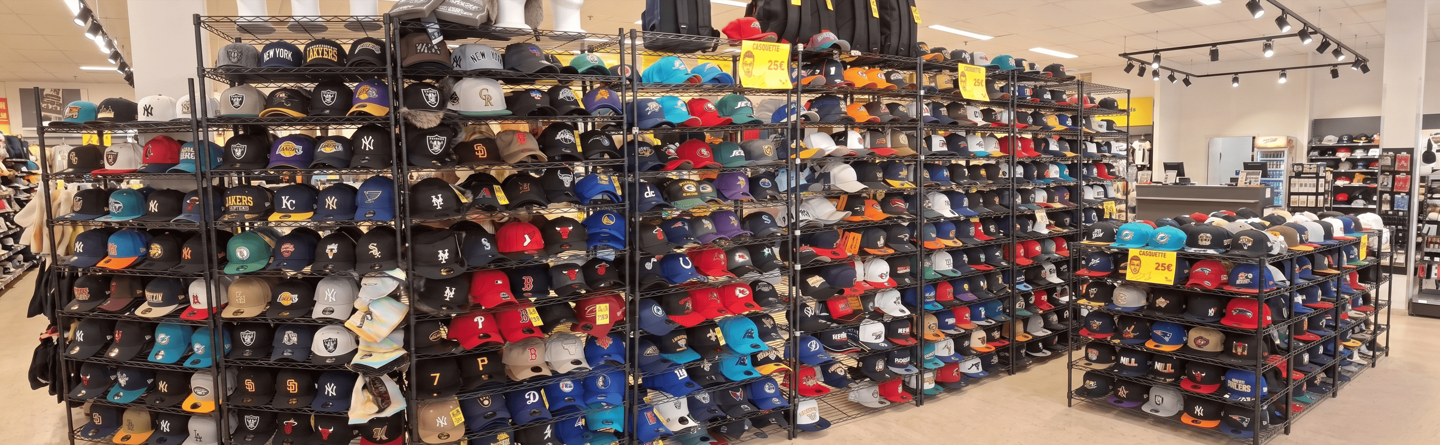 Le pop-up My Shoes débarque à Nailloux Outlet Village