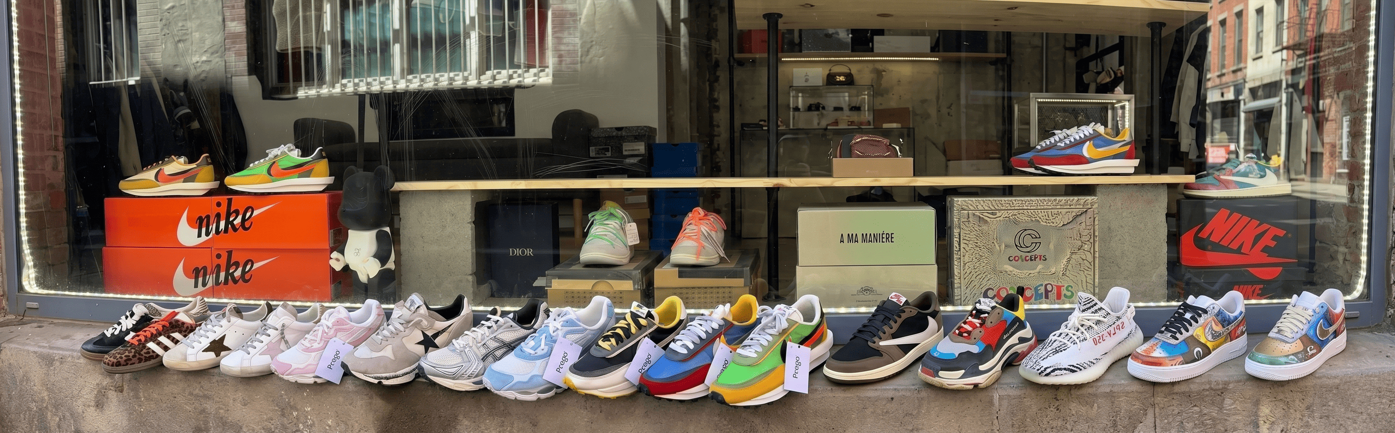 Un pop-up inédit va s’installer à Nailloux Outlet Village !
