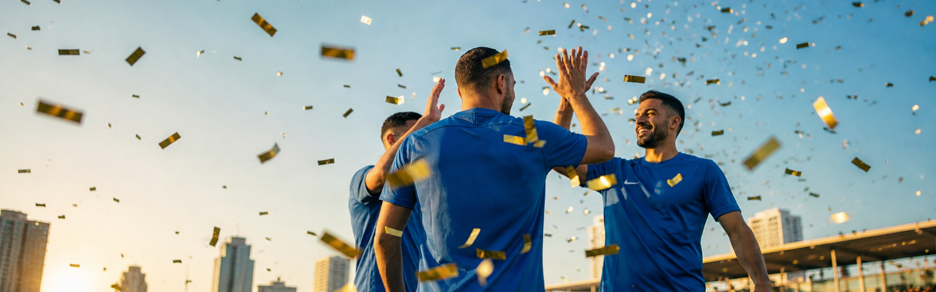 Le football fait son show au village le 18 juillet