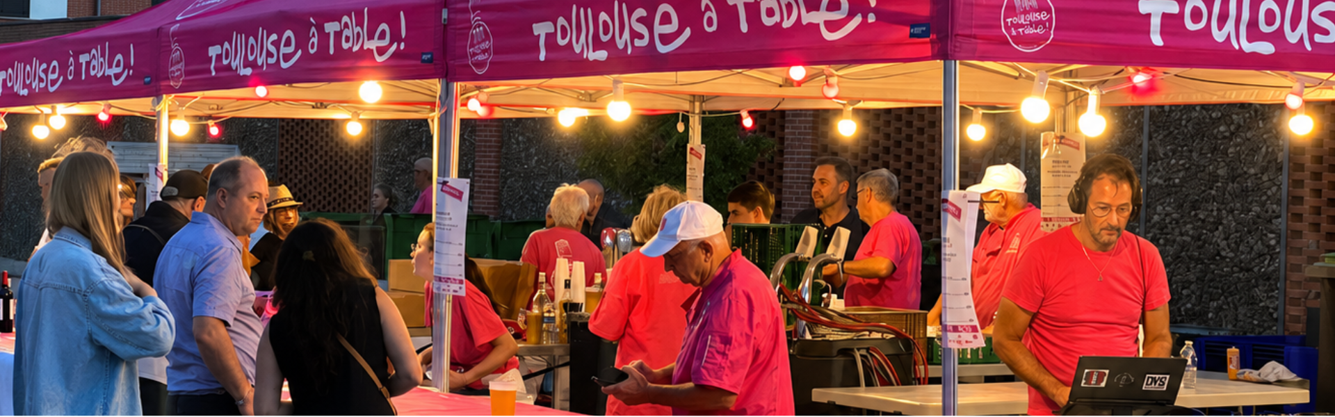 Toulouse à Table s’installe à Nailloux Outlet Village