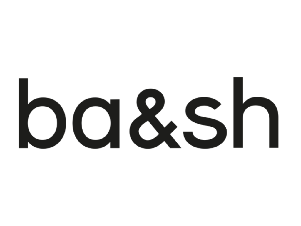 Logo Ba&sh