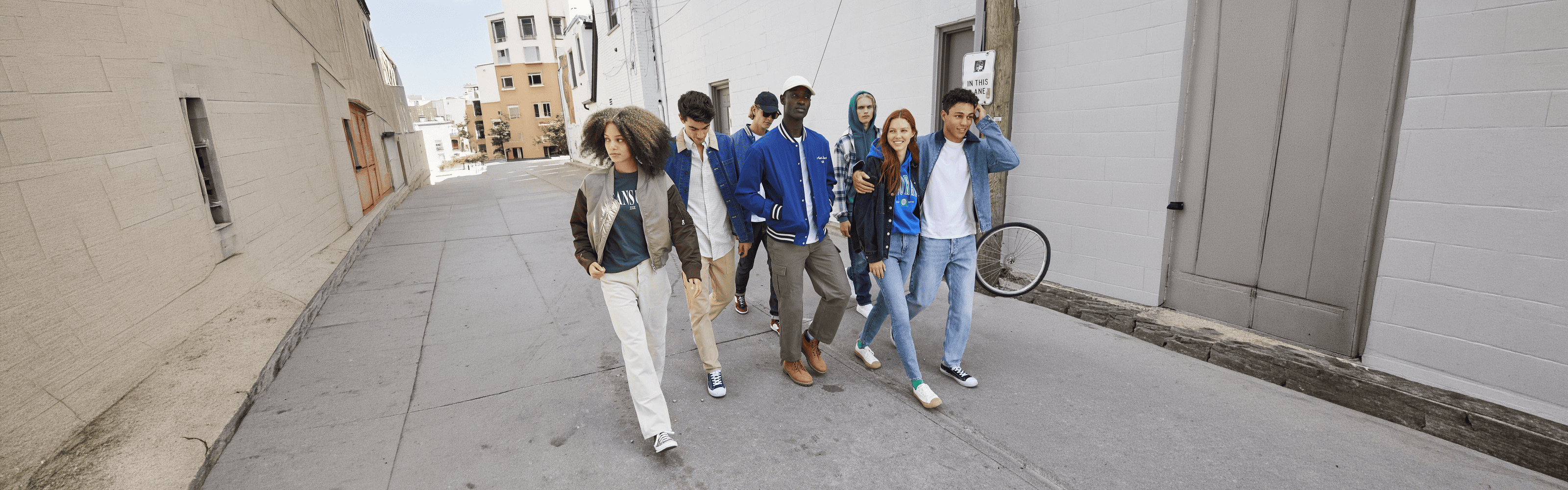 Guide des tailles Jack & Jones homme
