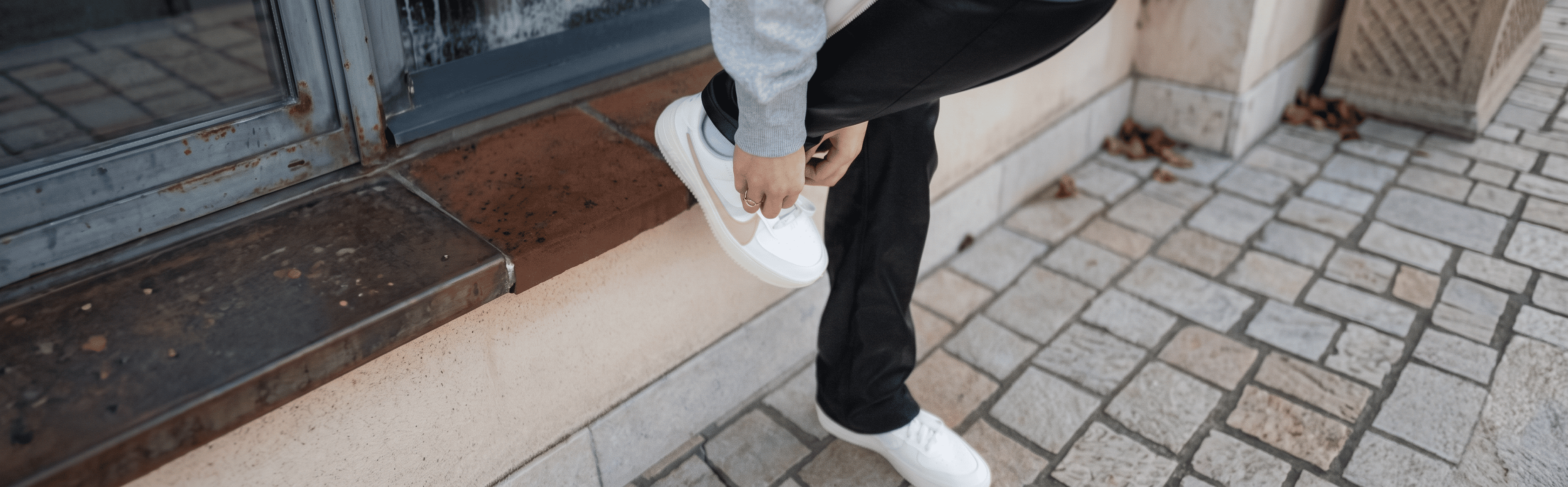 Guide des tailles Nike : trouver sa pointure et sa taille de vêtement