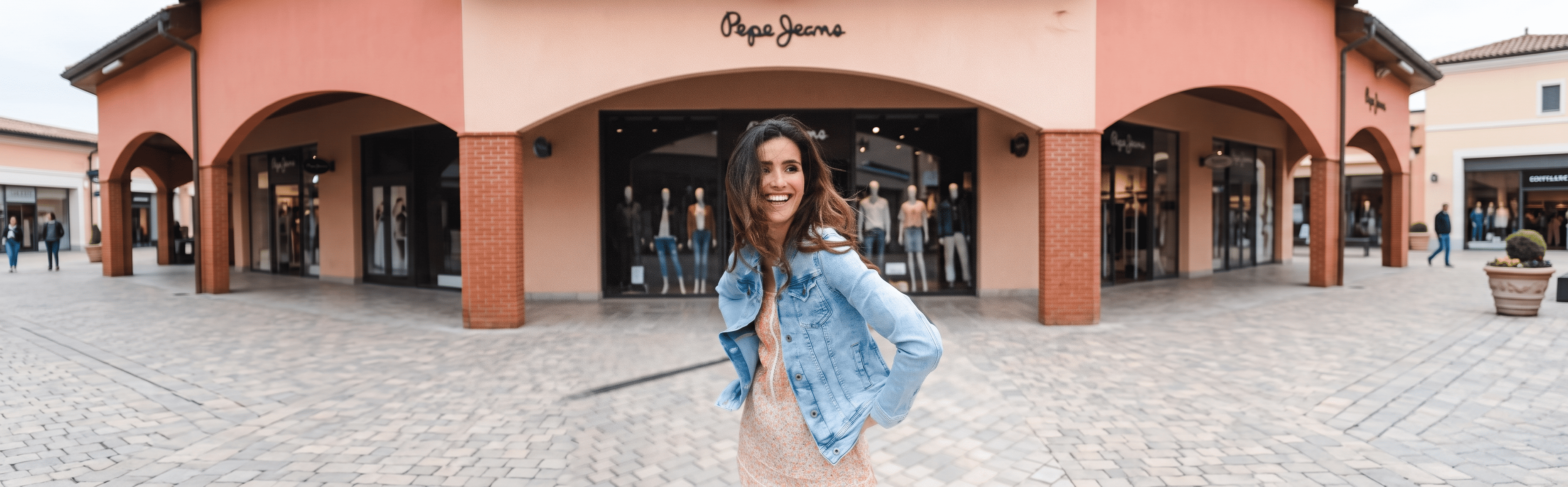 Guide des tailles Pepe Jeans
