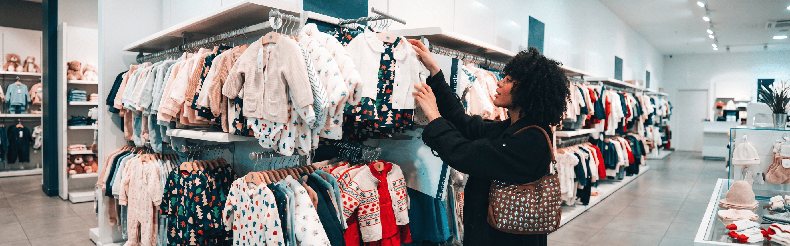 Guide des tailles Petit Bateau