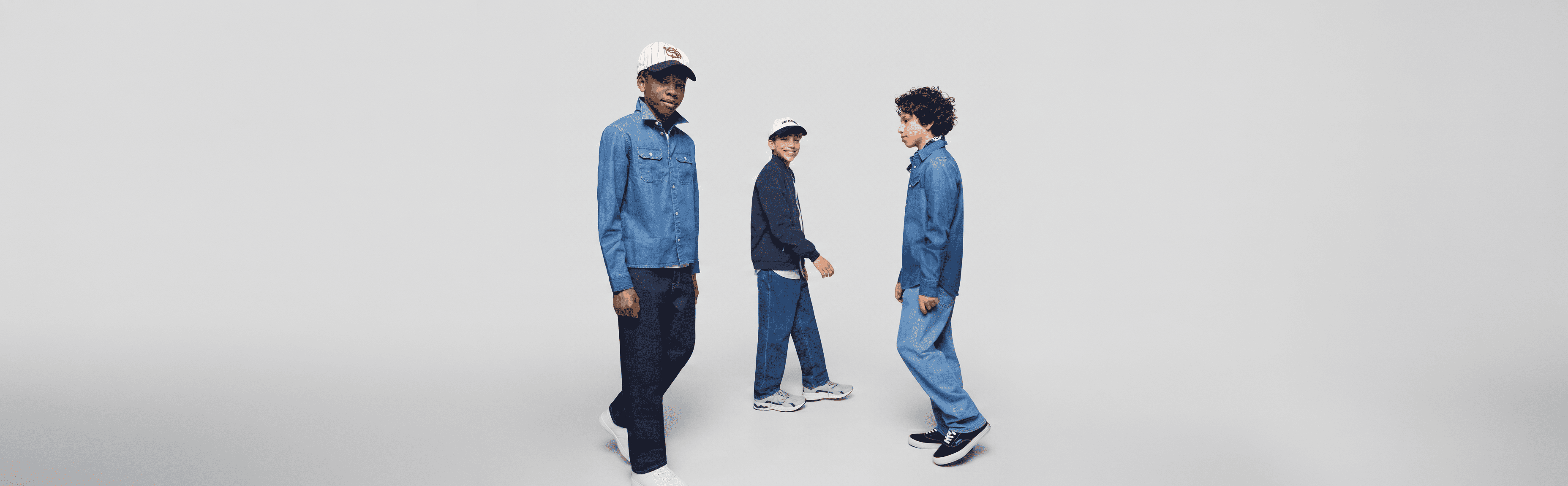 Tenue de rentrée scolaire : idées de looks pour habiller vos enfants