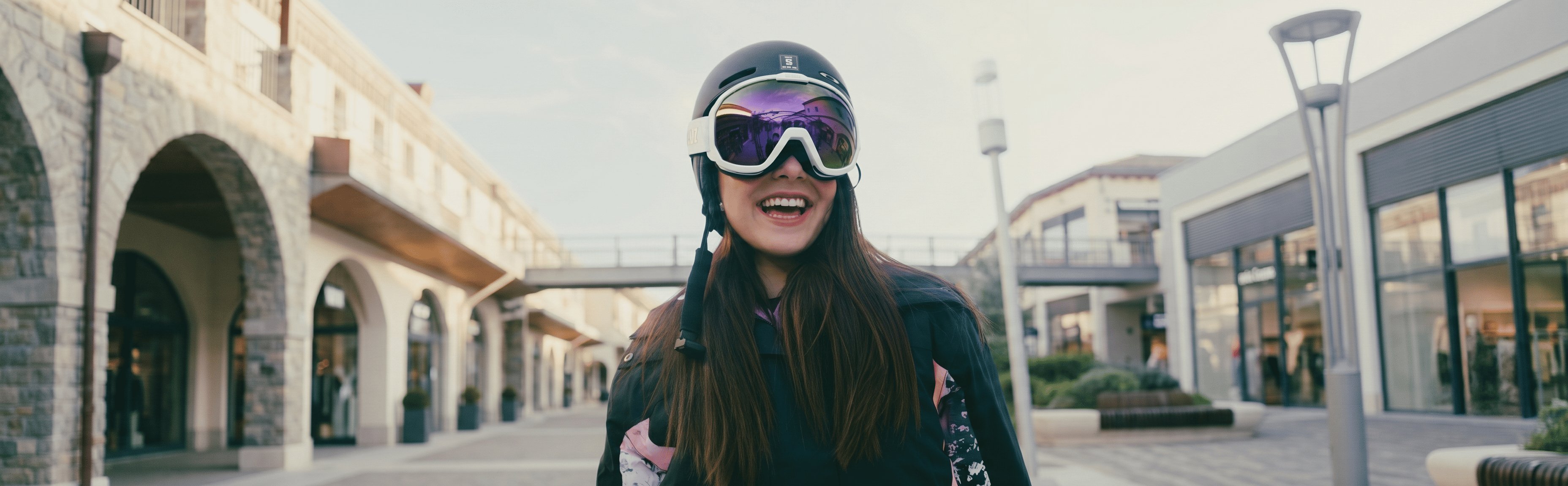 Comment s’habiller pour le ski avec style ?